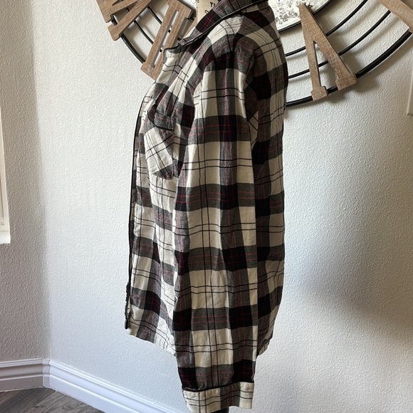 Men and womens matching sleepwear shirts - Picture 3 of 11